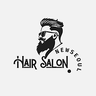 Hair Salon New Seoul logo